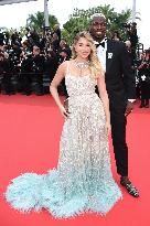 Cannes Highest 2 Lowest Premiere AM