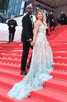 Cannes Highest 2 Lowest Premiere AM