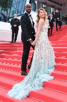 Cannes Highest 2 Lowest Premiere AM