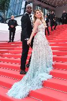 Cannes Highest 2 Lowest Premiere AM