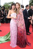 Cannes Highest 2 Lowest Premiere AM