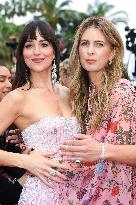 Cannes Highest 2 Lowest Premiere AM