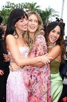 Cannes Highest 2 Lowest Premiere AM