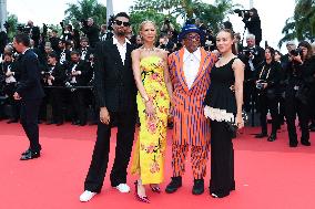 Cannes Highest 2 Lowest Premiere AM
