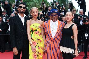 Cannes Highest 2 Lowest Premiere AM