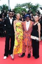Cannes Highest 2 Lowest Premiere AM
