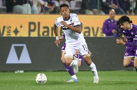 CALCIO - Serie A - ACF Fiorentina vs Bologna FC
