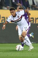 CALCIO - Serie A - ACF Fiorentina vs Bologna FC