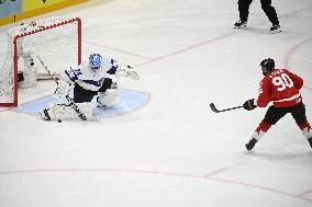 IIHF Ice Hockey World Championships 2025