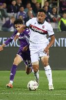 CALCIO - Serie A - ACF Fiorentina vs Bologna FC