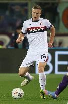 CALCIO - Serie A - ACF Fiorentina vs Bologna FC