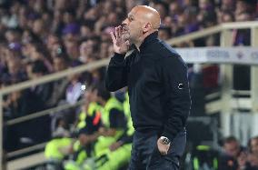CALCIO - Serie A - ACF Fiorentina vs Bologna FC