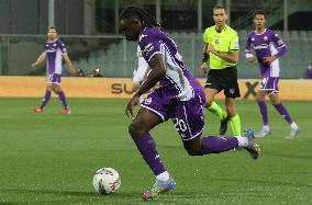 CALCIO - Serie A - ACF Fiorentina vs Bologna FC
