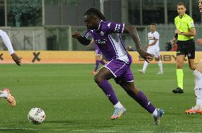 CALCIO - Serie A - ACF Fiorentina vs Bologna FC