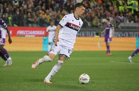 CALCIO - Serie A - ACF Fiorentina vs Bologna FC