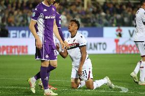 CALCIO - Serie A - ACF Fiorentina vs Bologna FC