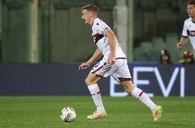 CALCIO - Serie A - ACF Fiorentina vs Bologna FC