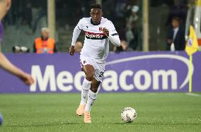 CALCIO - Serie A - ACF Fiorentina vs Bologna FC