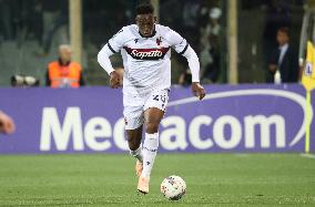 CALCIO - Serie A - ACF Fiorentina vs Bologna FC