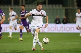 CALCIO - Serie A - ACF Fiorentina vs Bologna FC