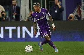CALCIO - Serie A - ACF Fiorentina vs Bologna FC