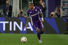 CALCIO - Serie A - ACF Fiorentina vs Bologna FC