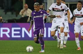 CALCIO - Serie A - ACF Fiorentina vs Bologna FC