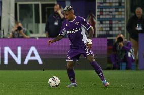 CALCIO - Serie A - ACF Fiorentina vs Bologna FC