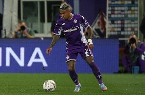 CALCIO - Serie A - ACF Fiorentina vs Bologna FC
