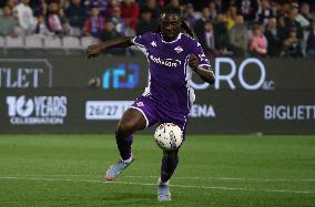 CALCIO - Serie A - ACF Fiorentina vs Bologna FC