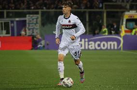 CALCIO - Serie A - ACF Fiorentina vs Bologna FC