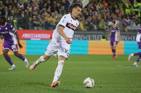 CALCIO - Serie A - ACF Fiorentina vs Bologna FC