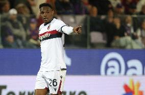 CALCIO - Serie A - ACF Fiorentina vs Bologna FC