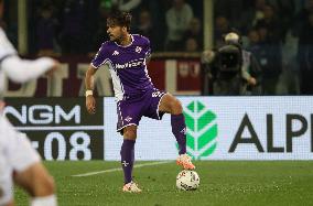 CALCIO - Serie A - ACF Fiorentina vs Bologna FC
