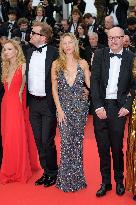 Cannes Highest 2 Lowest Red Carpet NG