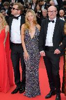 Cannes Highest 2 Lowest Red Carpet NG