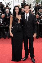 Cannes - Highest 2 Lowest Red Carpet DN