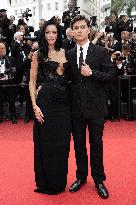 Cannes - Highest 2 Lowest Red Carpet DN