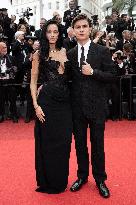 Cannes - Highest 2 Lowest Red Carpet DN