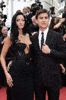 Cannes - Highest 2 Lowest Red Carpet DN
