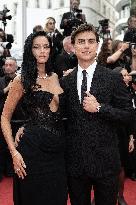 Cannes - Highest 2 Lowest Red Carpet DN