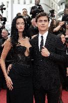 Cannes - Highest 2 Lowest Red Carpet DN