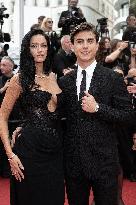 Cannes - Highest 2 Lowest Red Carpet DN