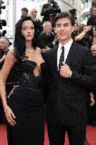 Cannes - Highest 2 Lowest Red Carpet DN