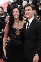 Cannes - Highest 2 Lowest Red Carpet DN