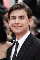 Cannes - Highest 2 Lowest Red Carpet DN