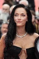 Cannes - Highest 2 Lowest Red Carpet DN