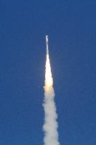 Y5 Carrier Rocket Launched Ceres-1 in Rizhao