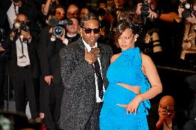 Cannes Highest 2 Lowest Exits JR