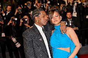Cannes Highest 2 Lowest Exits JR